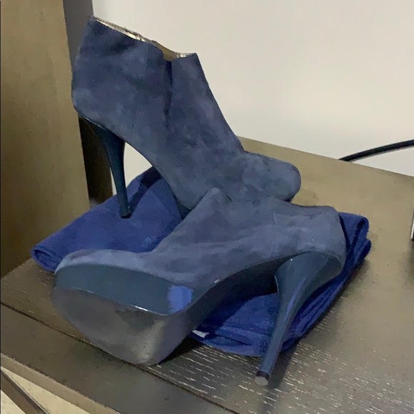 Booties - Picture 2 of 4